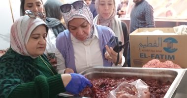 غلق 53 منشآة وتحرير 676 محضرًا متنوعًا و115 إنذارًا بالإسكندرية
