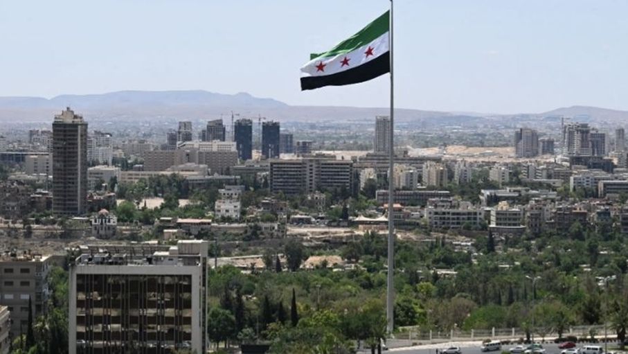 سوريا تتقدم 36 مرتبة على مؤشر حرية الصحافة لعام 2026