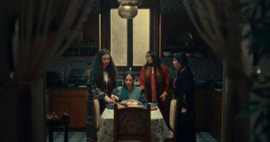 درش الحلقة 27.. هاجر الشرنوبى وجيهان خليل تحاولان معرفة سر غادة طلعت