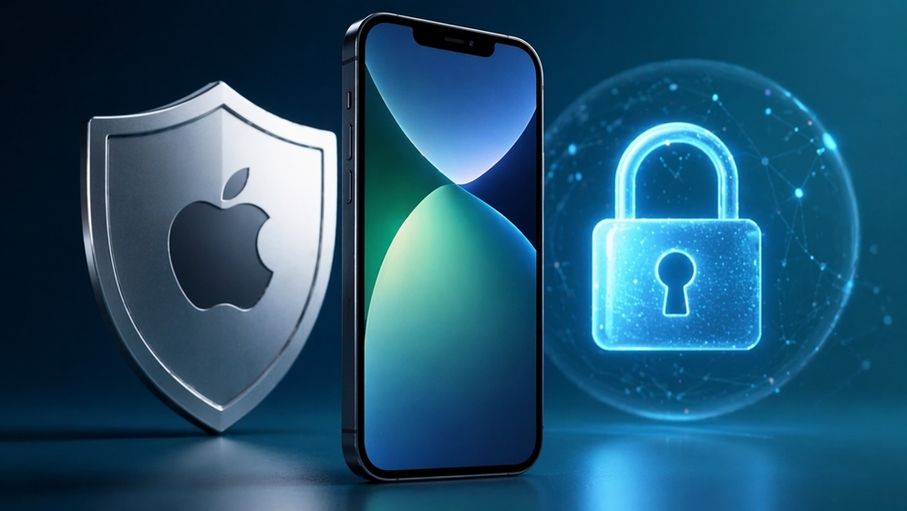 تحديث iOS 26.4.1 يفعّل ميزة أمان تلقائيًا في أجهزة الأيفون