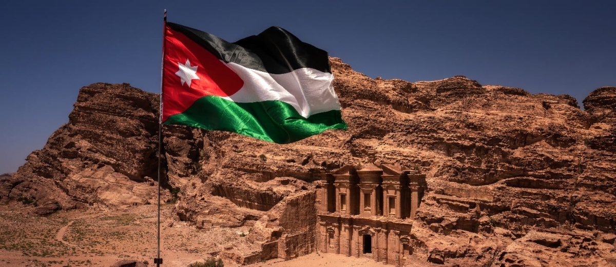 علمنا والنشامى: حين تصبح الرياضة نبضاً للهوية الوطنية في يوم العلم