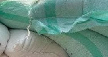 ضبط 11 طن أسمدة ومبيدات محظور تداولها بالأسواق فى البحيرة