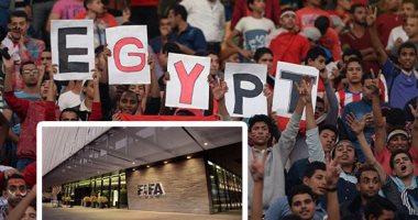 كبسولة أمنية.. 10 نصائح ذهبية تحميك من "الكارت الأحمر" في مباراة مصر وروسيا