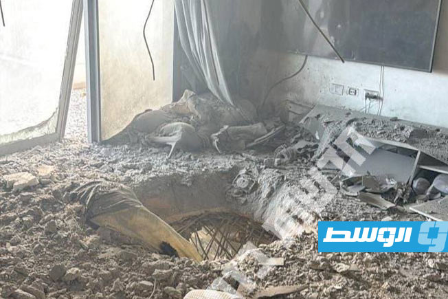 «فرانس برس»: 3 انفجارات في تل أبيب بعد رصد صواريخ أُطلقت من إيران