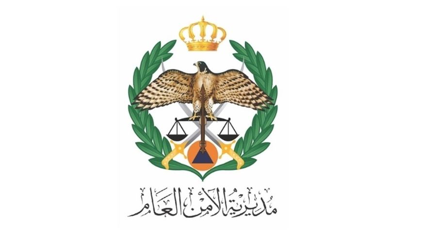 الأمن العام: إصابتان وأضرار مادية في 9 بلاغات لسقوط شظايا