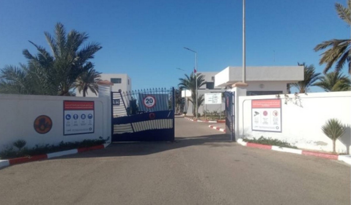 صفاقس : بيان توضيحي للرأي العام من بلدية قرقنة - موقع الصحفيين التونسيين بصفاقس