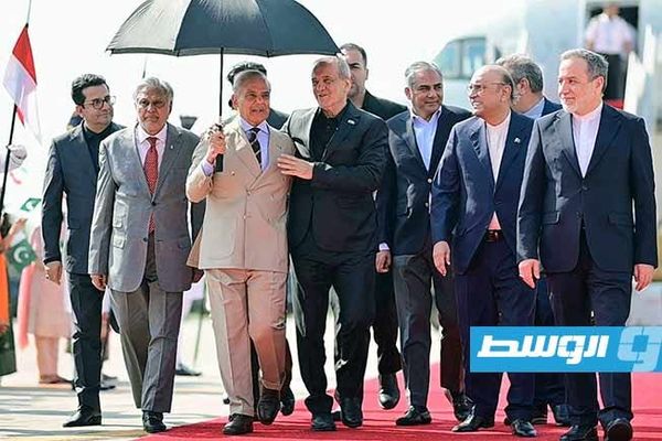 بزشكيان: صواريخ إيران غير مدرجة بمذكرة التفاهم.. ولن نتفاوض على قدراتنا الدفاعية