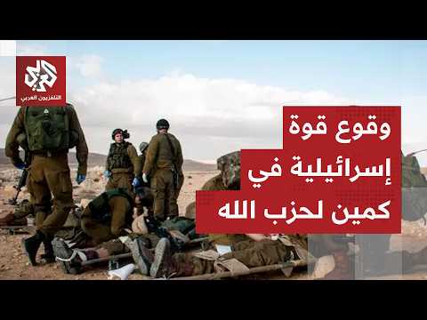 Hezbollah escalates its missile attacks to displace northern settlements and reveals sophisticate...