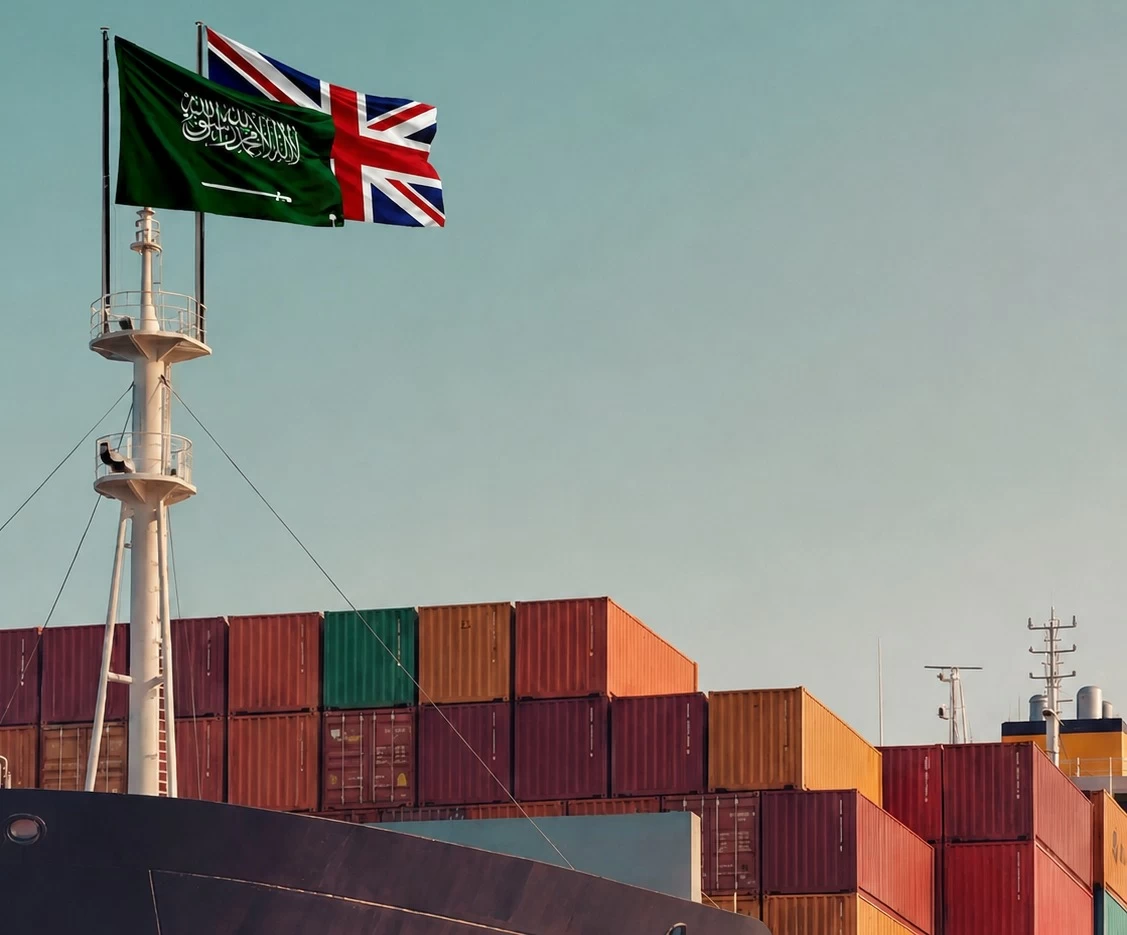 30 % ارتفاع صادرات التمور السعودية إلى بريطانيا