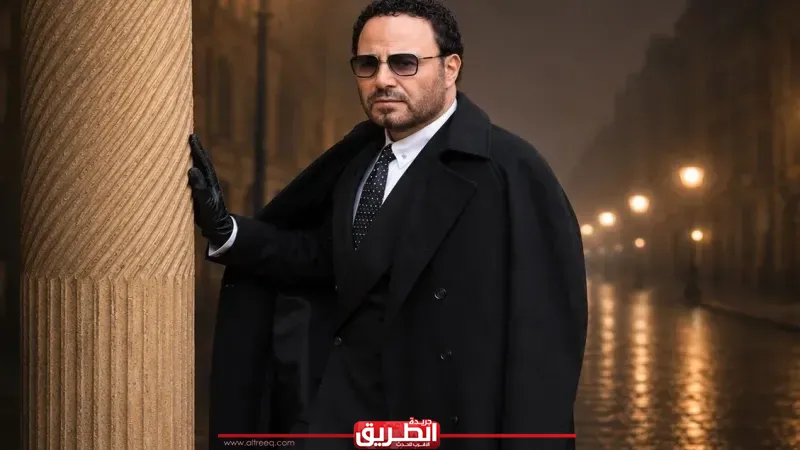 عاصي الحلاني يطرح أغنية ”لا تغيب”
