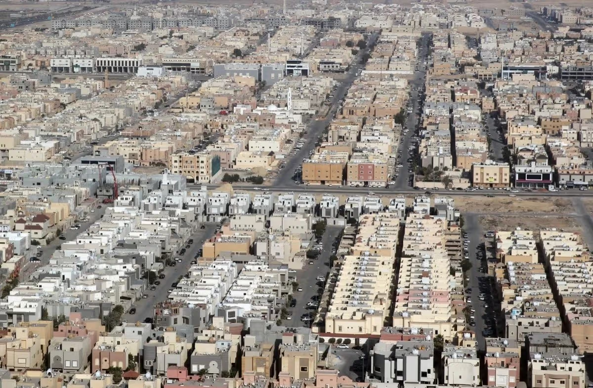 «لائحة العقارات الشاغرة».. المملكة تفتح باب المرئيات قبل الإقرار
