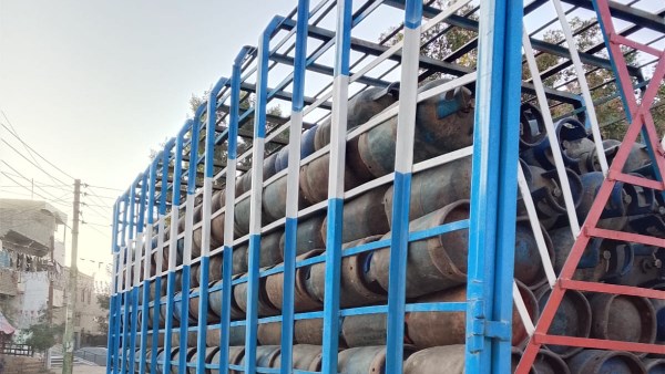 أخبار قنا| ضبط المتهم بإنهاء حياة مدرس وآخر قبل الإفطار.. واعتماد المخططات التفصيلية لـ 4 مدن