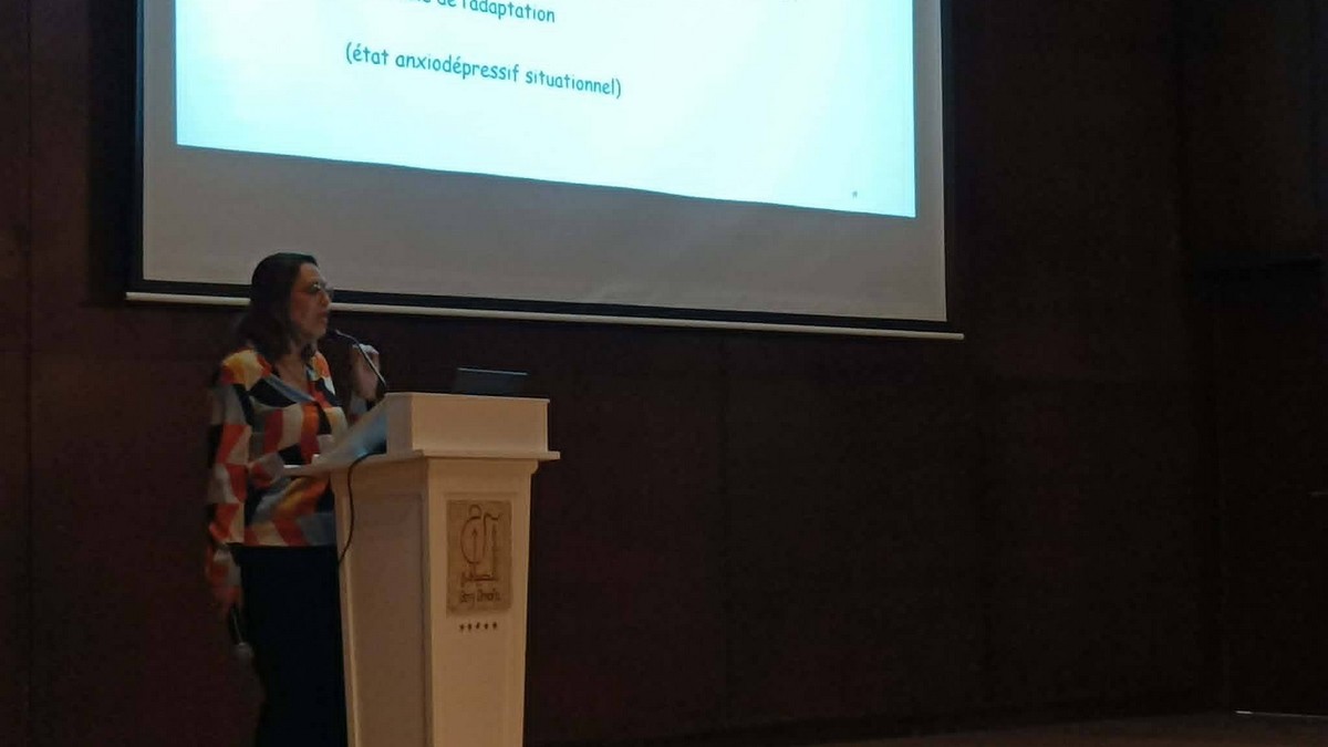 صفاقس: الاجتماع الدوري لأطباء الصحة العمومية - موقع الصحفيين التونسيين بصفاقس
