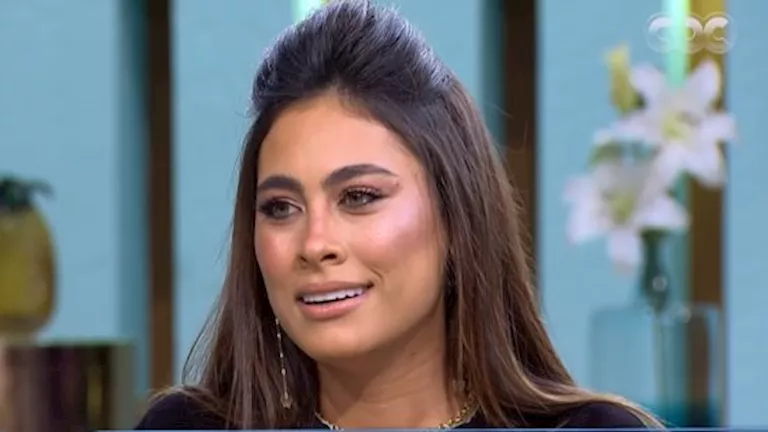 ماجدة خيرالله تهاجم مخرجة مسلسل "أب ولكن"