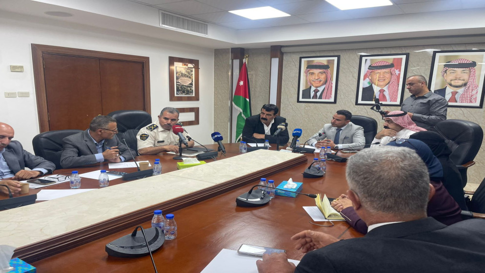 الزراعة النيابية تدعو لعدم المماطلة بإدخال شحنات اللحوم.. والجمارك