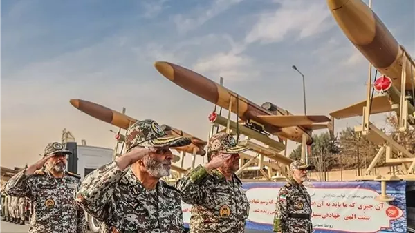 رئيس القضاء الإيراني: ألحقنا هزيمة ثقيلة بـ "كوماندوز العدو" في أصفهان
