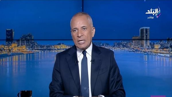 أحمد موسى متسائًلا: لماذا استقبل وزير دفاع باكستان الوفد الإيراني بـ"الزي الرسمي"|فيديو