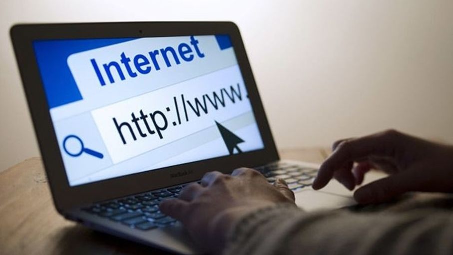 أرقام قياسية.. استهلاك الإنترنت يتخطى 9 مليارات جيجابايت في عام