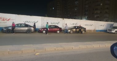 محافظ كفر الشيخ: مبادرة جميلة يا بلدي تواصل تحسين الهوية البصرية