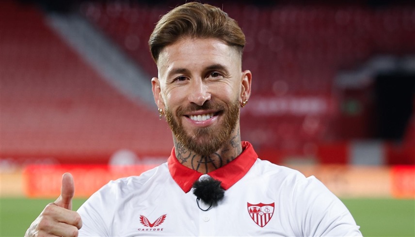 راموس قريب من صفقة الاستحواذ على إشبيلية مقابل 400 مليون يورو