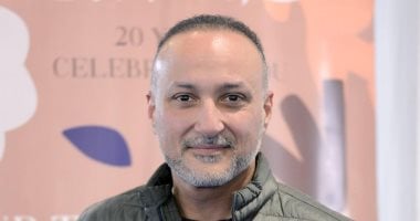 الروائى أحمد القرملاوى: النشر على نفقة الكاتب مدخل لمعظم الأزمات