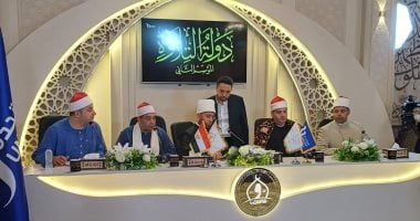 موسم الجمال يتجدد.. المصريون والعالم يترقبون "دولة التلاوة" فى موسمها الثانى.. 25 ألف مشارك والشرقية الأعلى.. وزير الأوقاف: حدث قرآني كبير أوجد الله تعالى له القبول وتجمعت حوله قلوب المسلمين