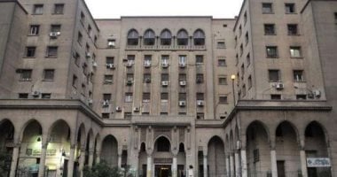 رضا الشافعى وكيلا للنقابة العامة للمهندسين ومعتز طلبة أمينا عاما