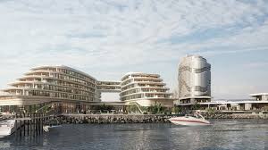 مشاريع تتجاوز ملياري ريال لتعزيز التنمية في الشرقية