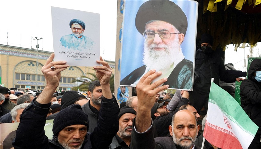 مقتل القادة وتأخر البدلاء.. هل تواجه طهران أزمة إدارة في الحرب؟