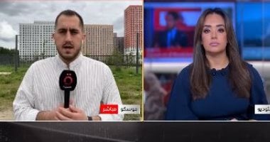 القاهرة الإخبارية: ضربات روسية دقيقة تستهدف مواقع داخل أوكرانيا