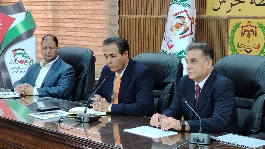انطلاق المرحلة النهائية لتعداد السكان والمساكن مطلع تشرين الأول