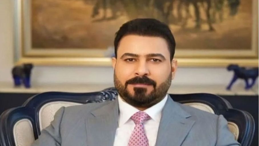 ترامب يهنئ الزيدي ويدعوه لواشنطن لتعزيز الشراكة مع العراق