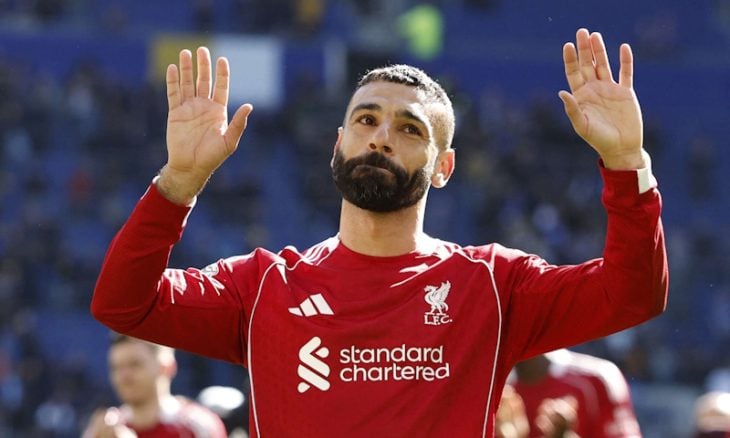سان دييغو الأمريكي لا يفكر في ضم صلاح