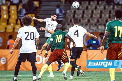 «الفرسان» في المجموعة الثامنة.. ليبيا تواجه تونس وأوغندا وبوتسوانا في سباق «باموجا 2027»