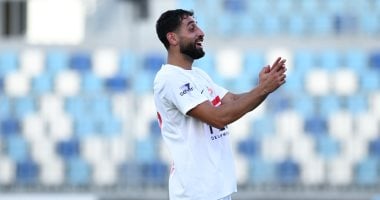 عدي الدباغ فى صدارة قائمة هدافي الدوري.. وصراع رباعى على لقب الوصيف