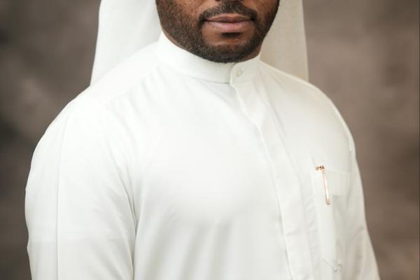 أيمن عثمان الباروت الأمين العام للبرلمان العربي للطفل يوم زايد مناسبة لإبراز الحضور الإنساني الفاعل للإمارات