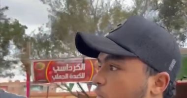 من قلب الحدث.. شاهد عيان يكشف ما حدث فى ليلة كرداسة وعلم إسرائيل