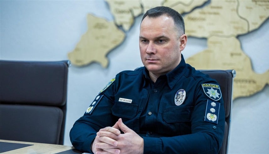 كييف تعلن إحباط خطط روسية لاغتيال مسؤولين كبار