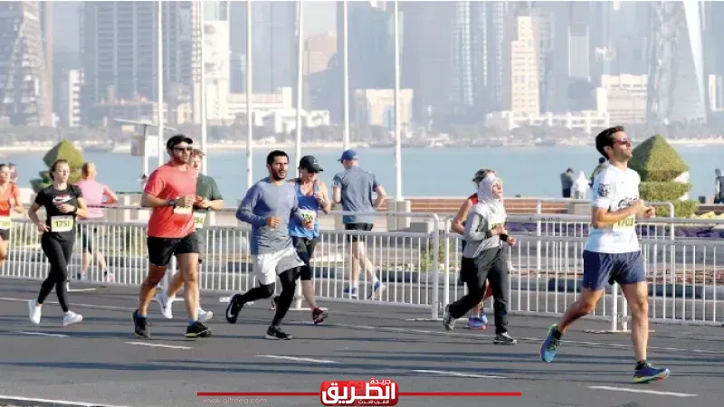 كيف تستفيد السياحة من الرياضة؟