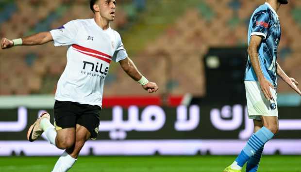 موعد مباراة الزمالك القادمة أمام بيراميدز بعد الفوز على زد في الدوري