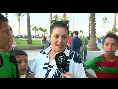 موسم الاصطياف - مخطط أمنى.. ضمانا لراحة وسلامة المواطنين