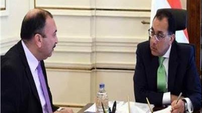 تحرك حكومي مكثف لضبط المخالفين بمواقف السيارات ومستودعات البوتاجاز