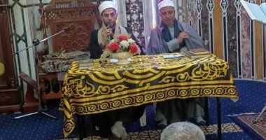 مديرية أوقاف الإسكندرية تنظم 13 ملتقى فكريا بعنوان «صلة الأرحام»