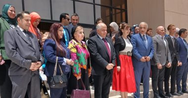 سفيرة رومانيا بالقاهرة تعلن منحًا دراسية سنوية مخصصة للطلاب المصريين