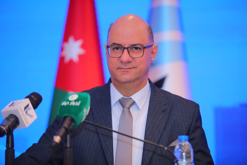 الخطيب يكتب من عروس الشمال إلى حلم النشامى… ليلة انتصر فيها الأردن