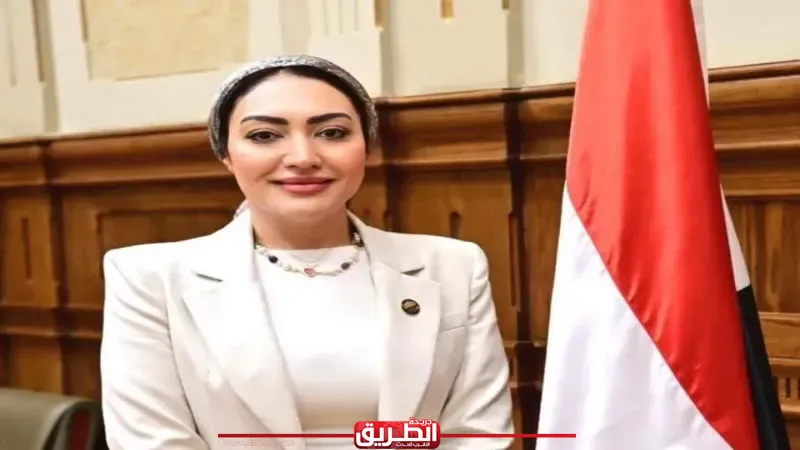 النائبة أسماء الجمال: استهداف ناقلة إماراتية في مضيق هرمز تصعيد خطير يهدد أمن المنطقة وسلاسل الطاقة العالمية