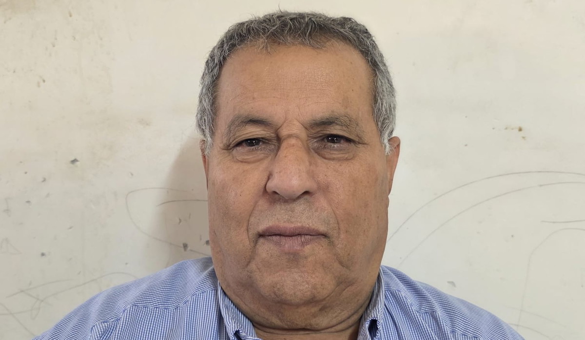 جمع السلاح المهرب هو الضمان لوقف ارتكاب الجرائم