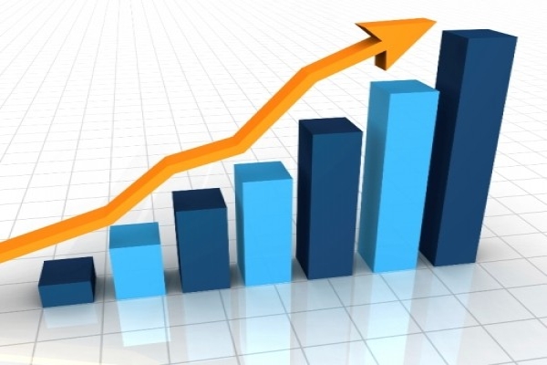 "الإحصاء": ارتفاع كميات الإنتاج الصناعي بنسبة 5.55% خلال نيسان