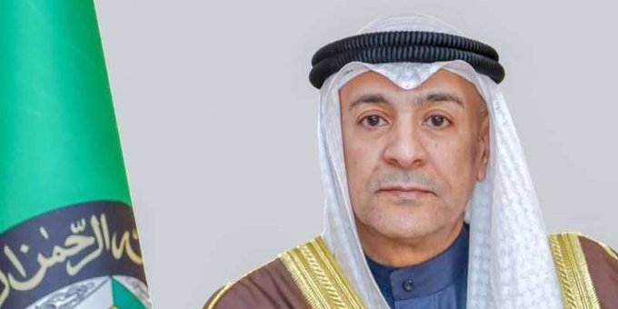 #البديوي: اجتماع اللجنة التحضيرية لهيئة الشؤون الاقتصادية والتنموية يعزز تنفيذ المشاريع المشتركة