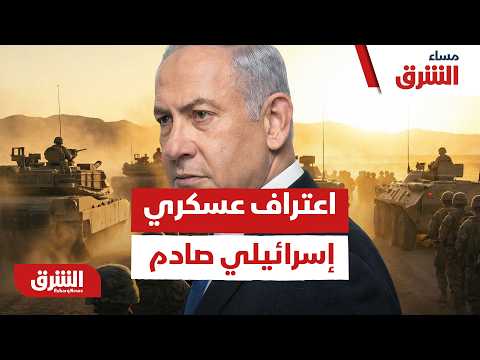 نسف التهدئة؟.. اعتراف عسكري إسرائيلي صادم يقلب الموازين في المفاوضات مع لبنان!